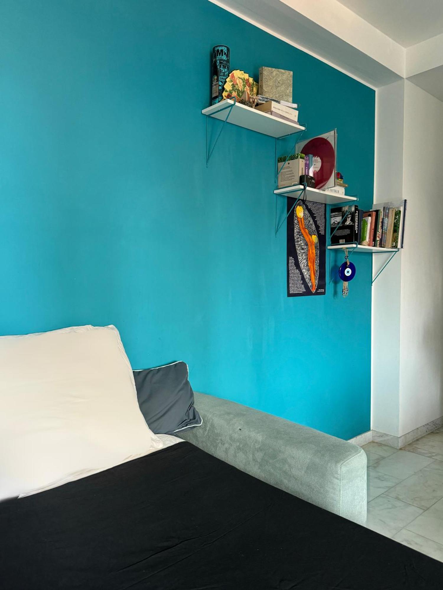 Home Stay And Relax In 밀라노 외부 사진