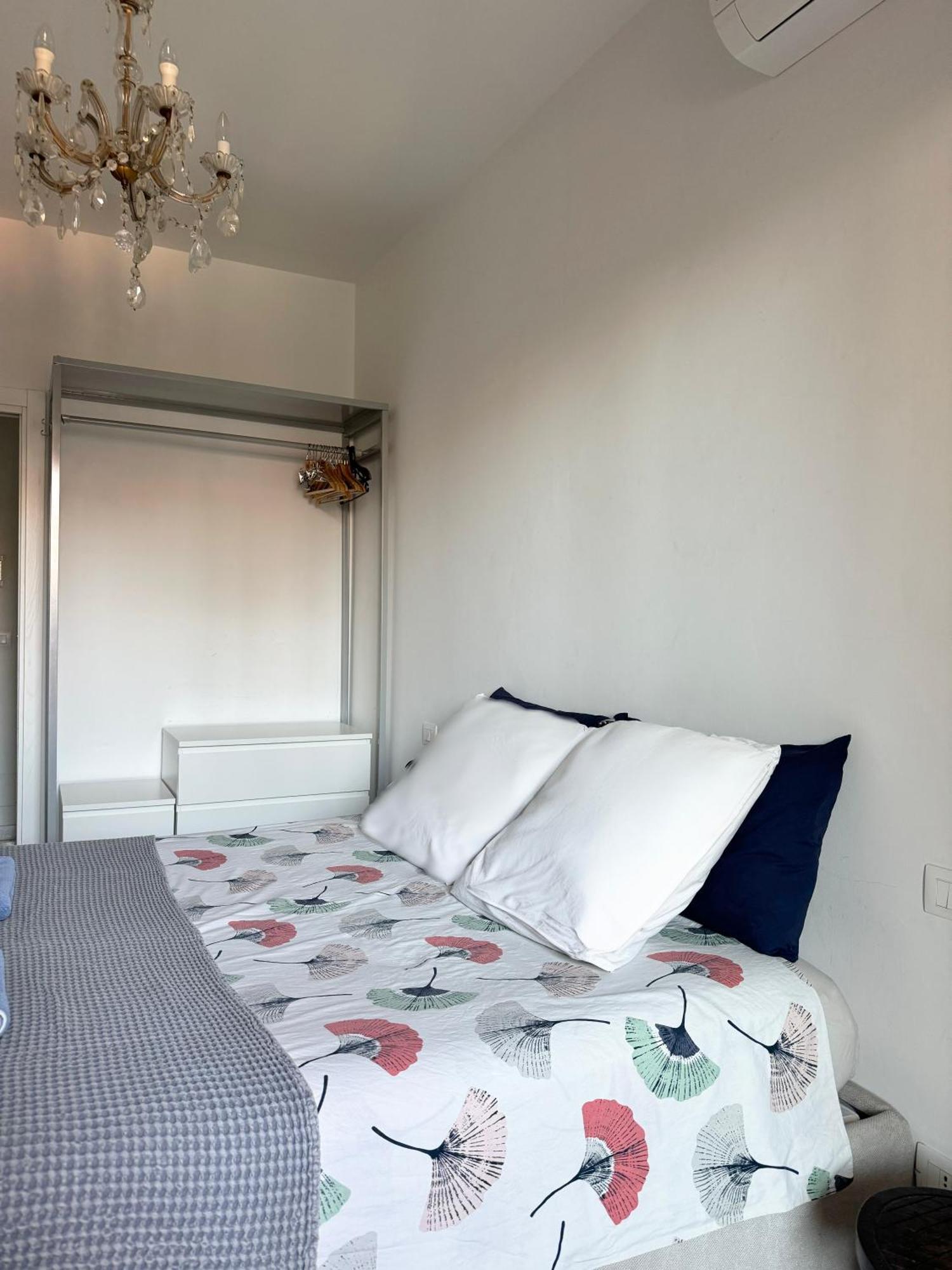 Home Stay And Relax In 밀라노 외부 사진